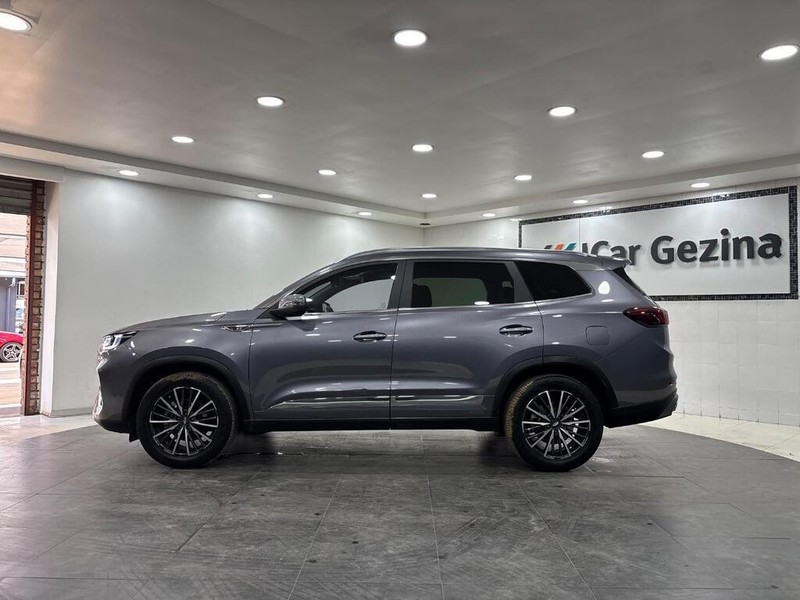Chery Tiggo 8 Pro - ICar Gezina - Image 6