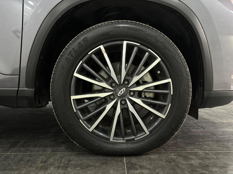 Chery Tiggo 8 Pro - ICar Gezina - Image 19