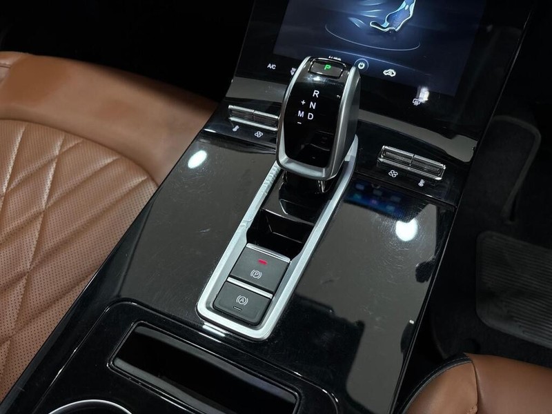 Chery Tiggo 8 Pro - ICar Gezina - Image 8
