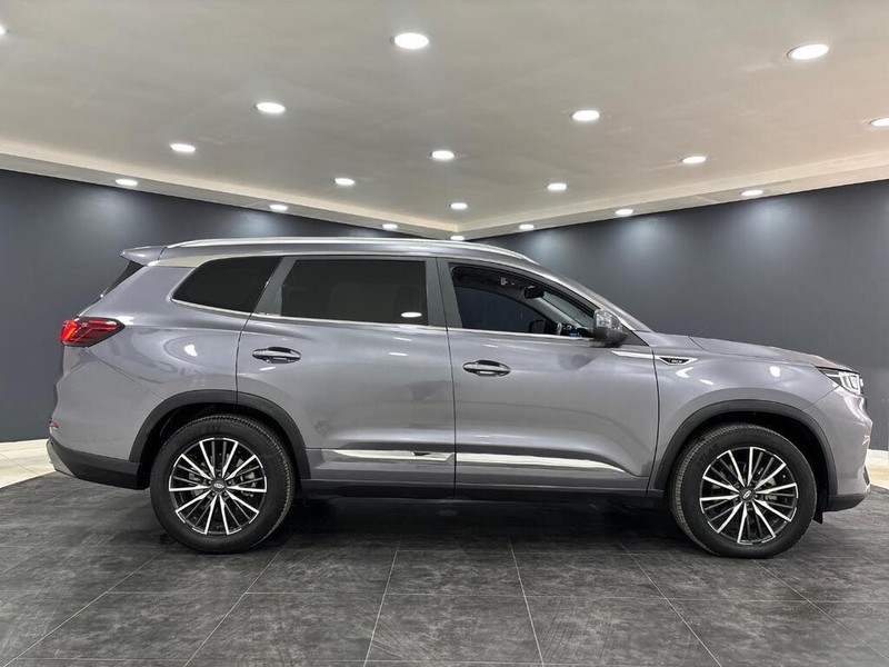 Chery Tiggo 8 Pro - ICar Gezina - Image 2