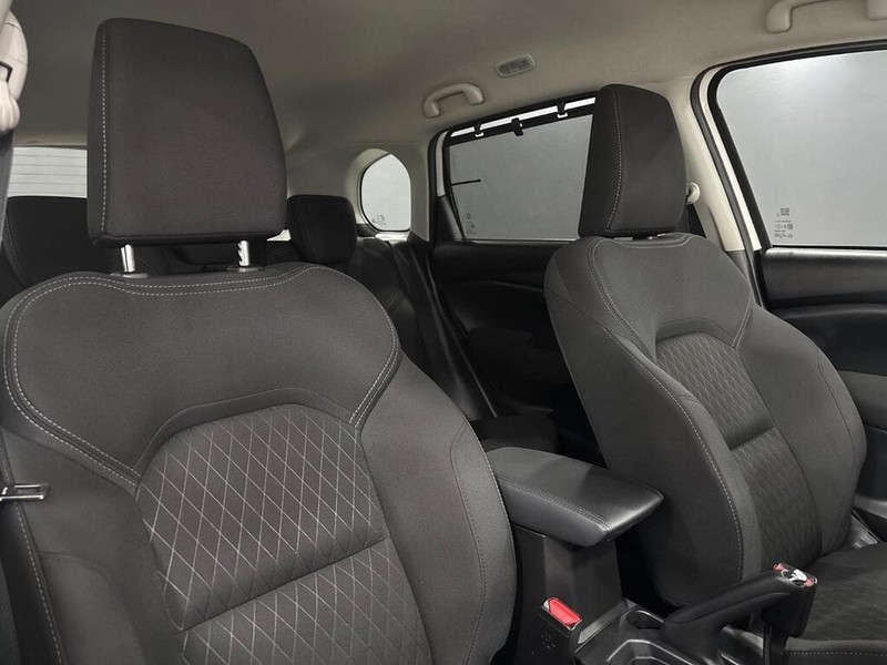 Toyota Urban Cruiser - ICar Gezina - Image 8
