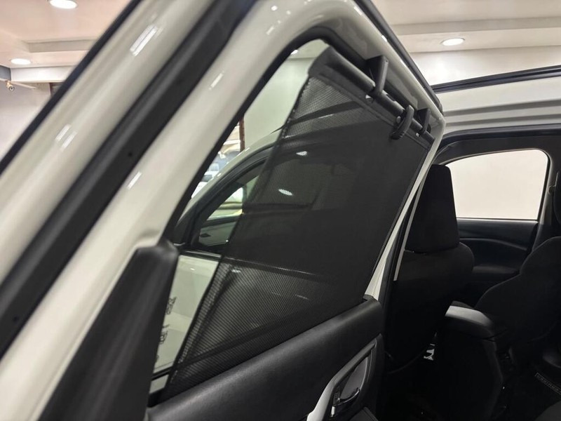 Toyota Urban Cruiser - ICar Gezina - Image 18