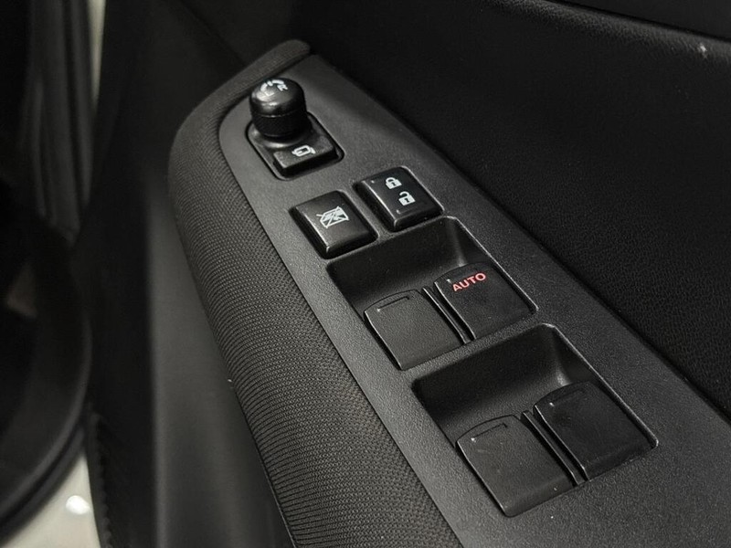 Toyota Urban Cruiser - ICar Gezina - Image 17
