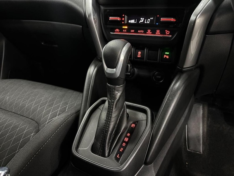 Toyota Urban Cruiser - ICar Gezina - Image 11