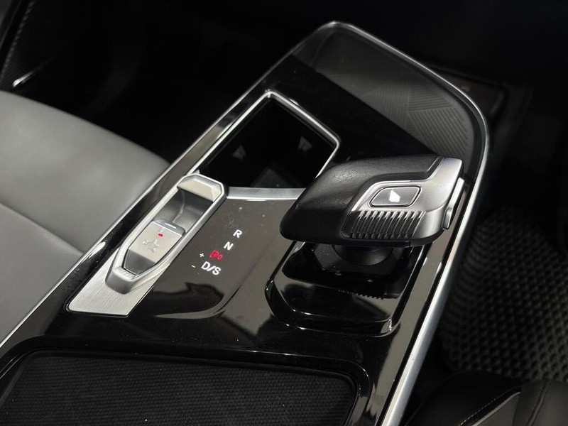 BAIC X55 - ICar Gezina - Image 8