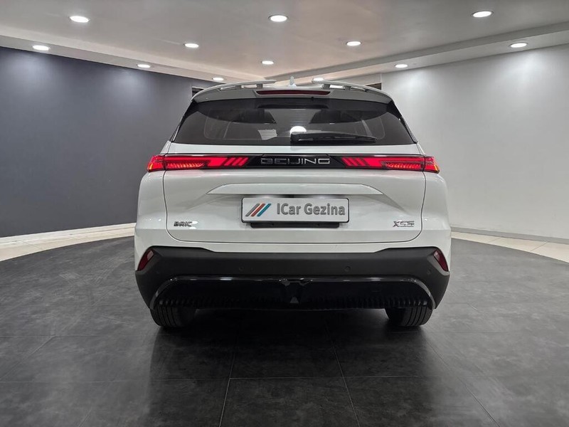 BAIC X55 - ICar Gezina - Image 4