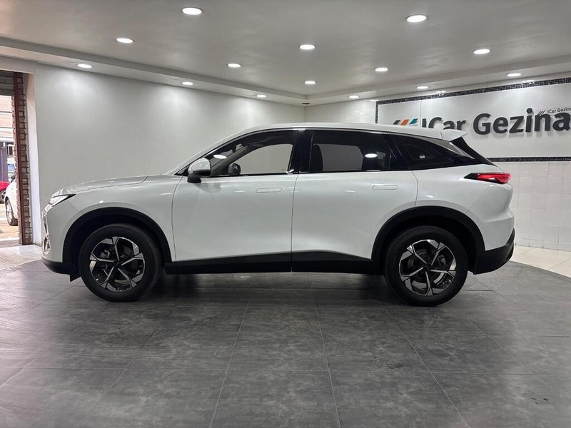 BAIC X55 - ICar Gezina - Image 6