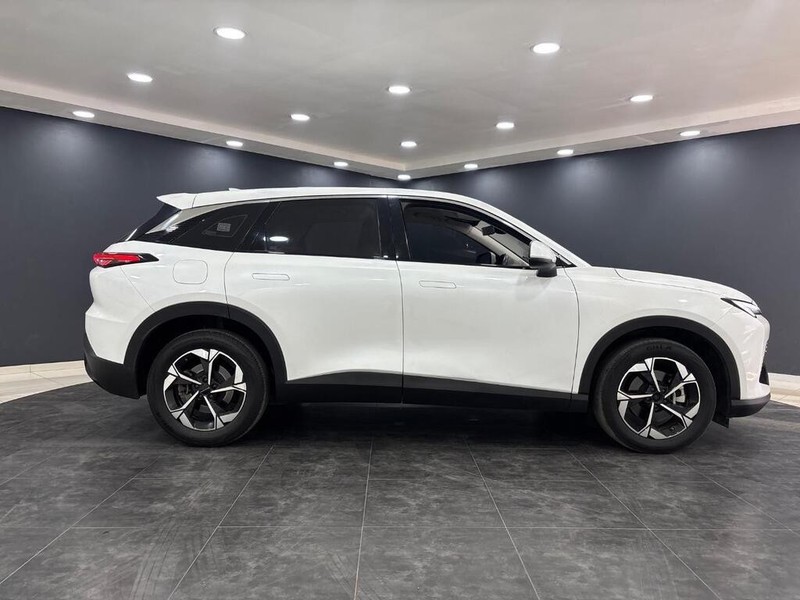 BAIC X55 - ICar Gezina - Image 2