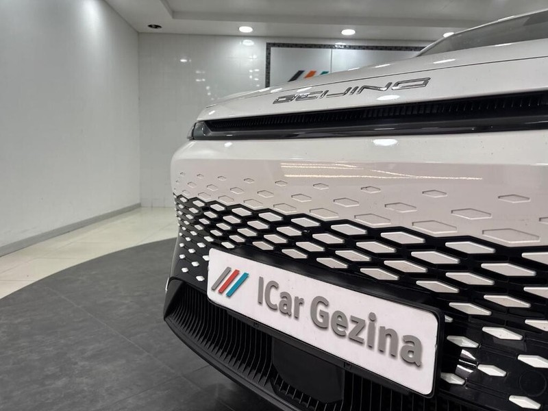 BAIC X55 - ICar Gezina - Image 9