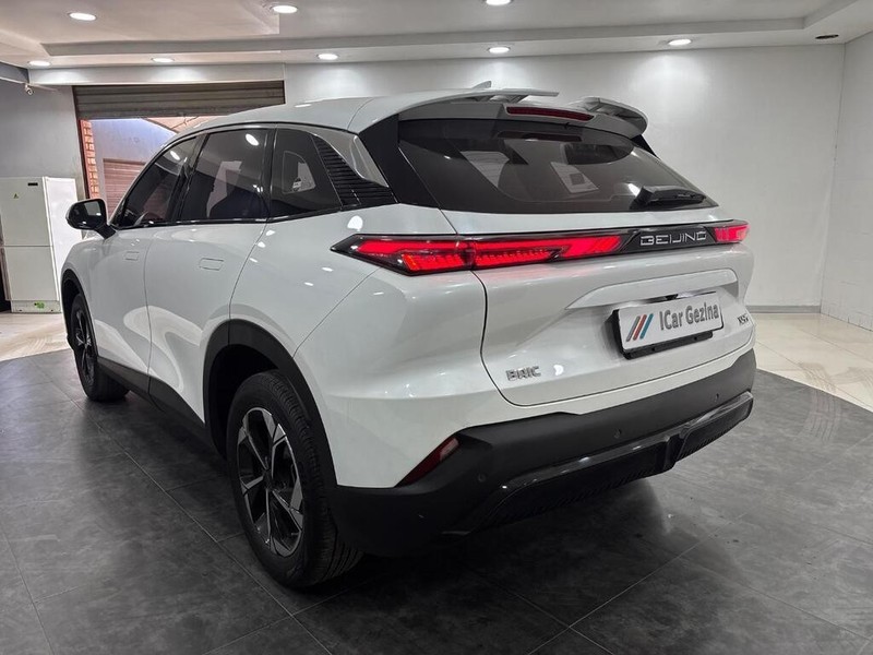 BAIC X55 - ICar Gezina - Image 5