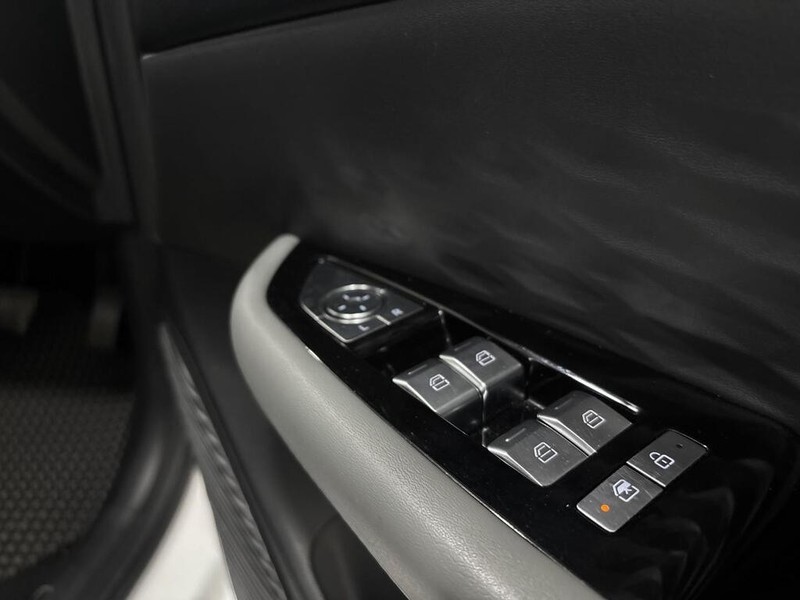 BAIC X55 - ICar Gezina - Image 15