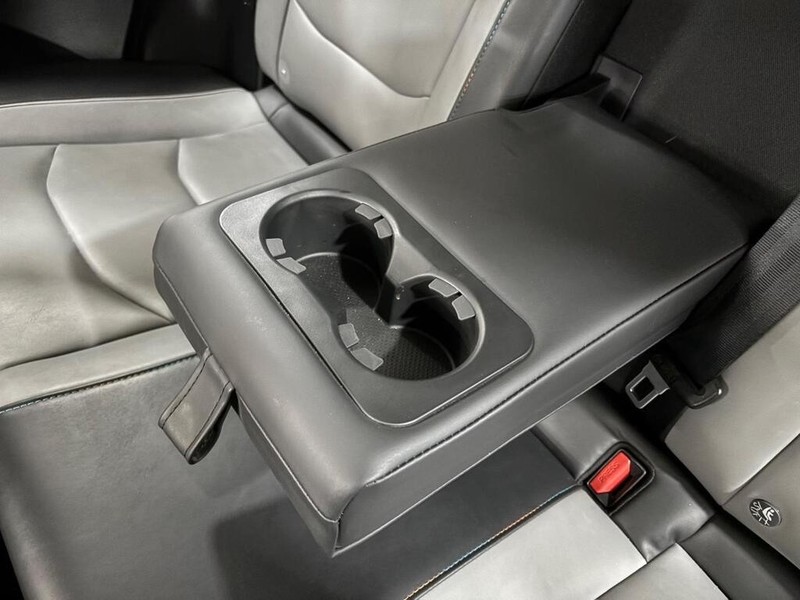 BAIC X55 - ICar Gezina - Image 20