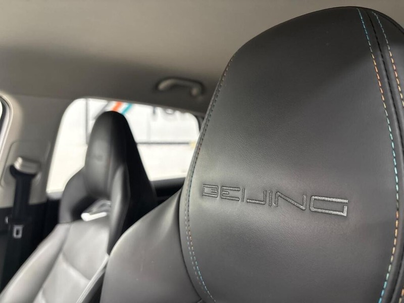 BAIC X55 - ICar Gezina - Image 16