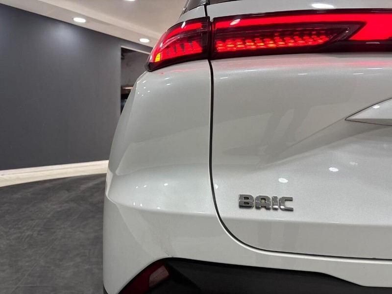 BAIC X55 - ICar Gezina - Image 18