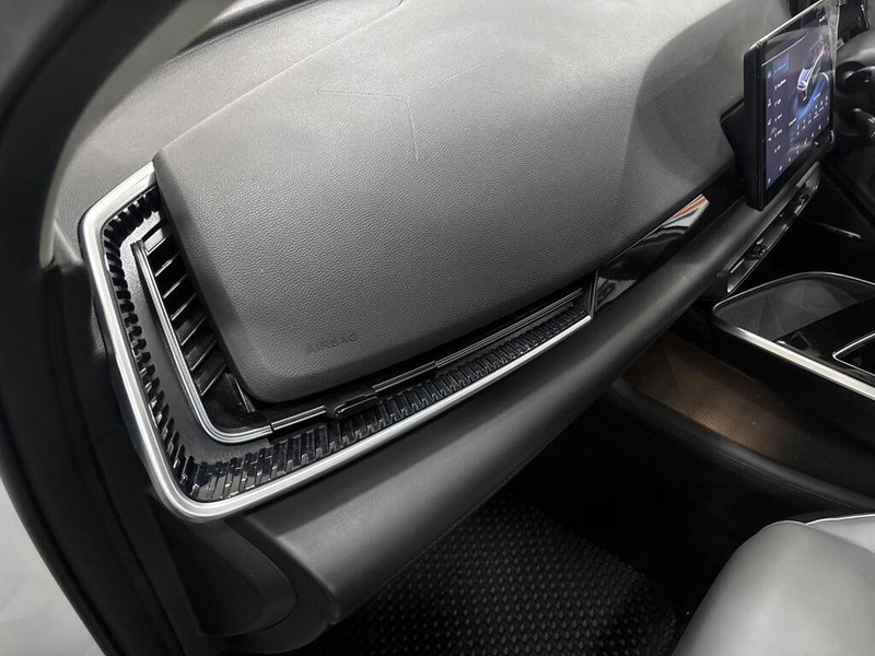 BAIC X55 - ICar Gezina - Image 13
