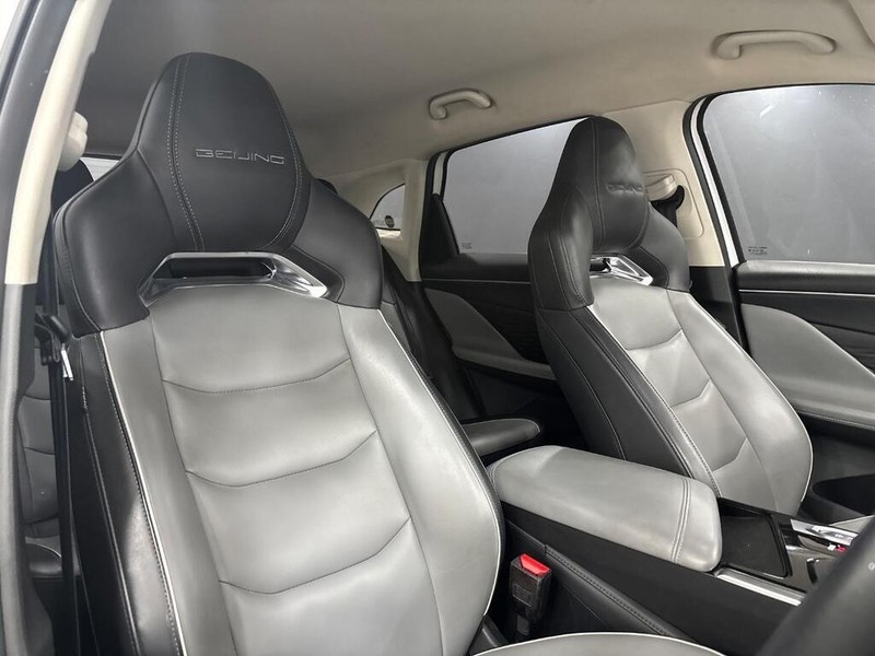 BAIC X55 - ICar Gezina - Image 19