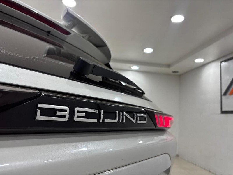BAIC X55 - ICar Gezina - Image 17