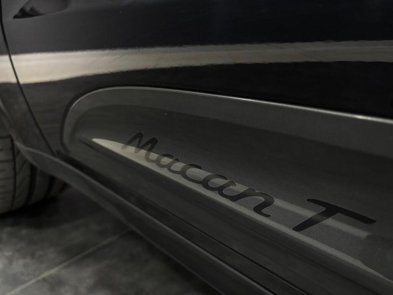 Porsche Macan - ICar Gezina - Image 15