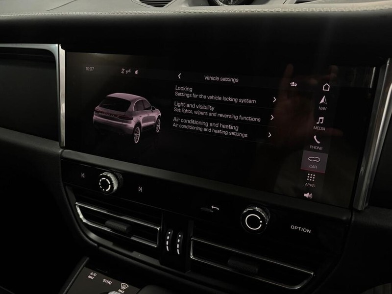 Porsche Macan - ICar Gezina - Image 9