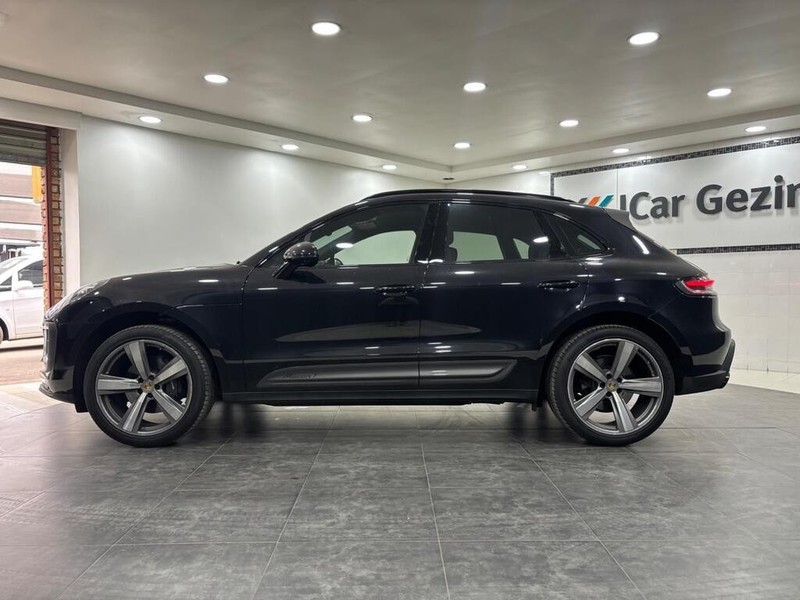 Porsche Macan - ICar Gezina - Image 2