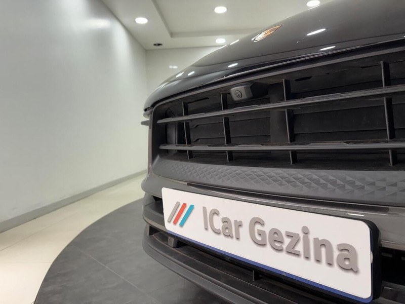 Porsche Macan - ICar Gezina - Image 10