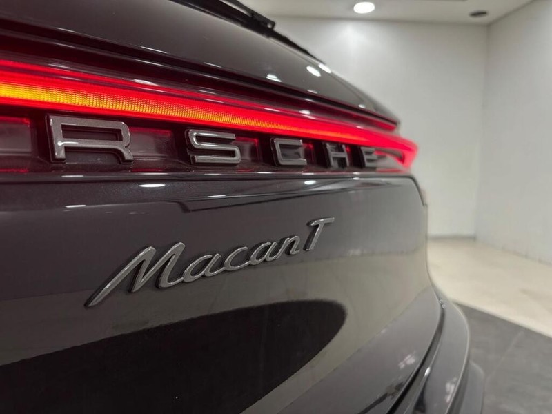 Porsche Macan - ICar Gezina - Image 18