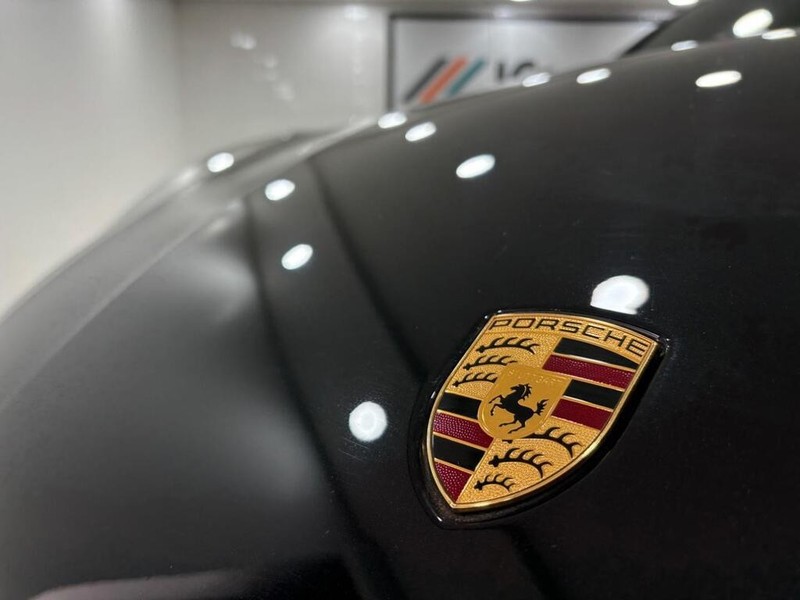 Porsche Macan - ICar Gezina - Image 17