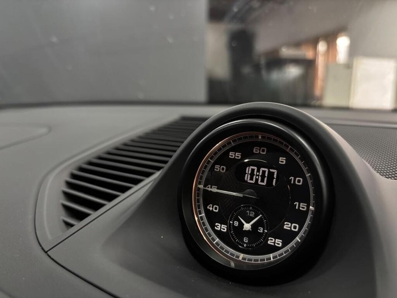 Porsche Macan - ICar Gezina - Image 16