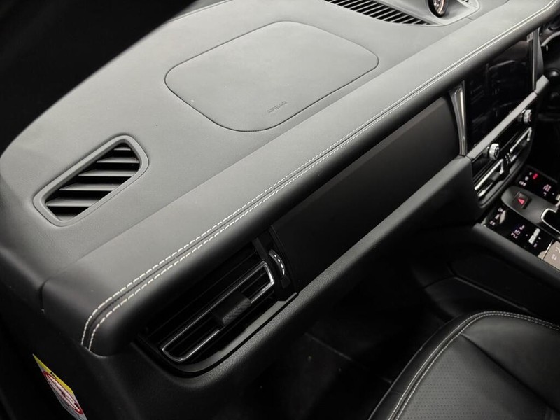 Porsche Macan - ICar Gezina - Image 20