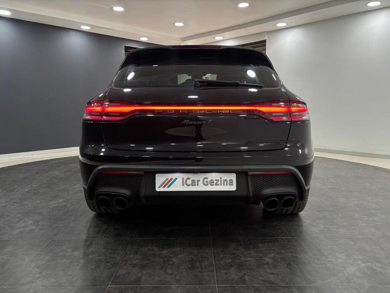 Porsche Macan - ICar Gezina - Image 4