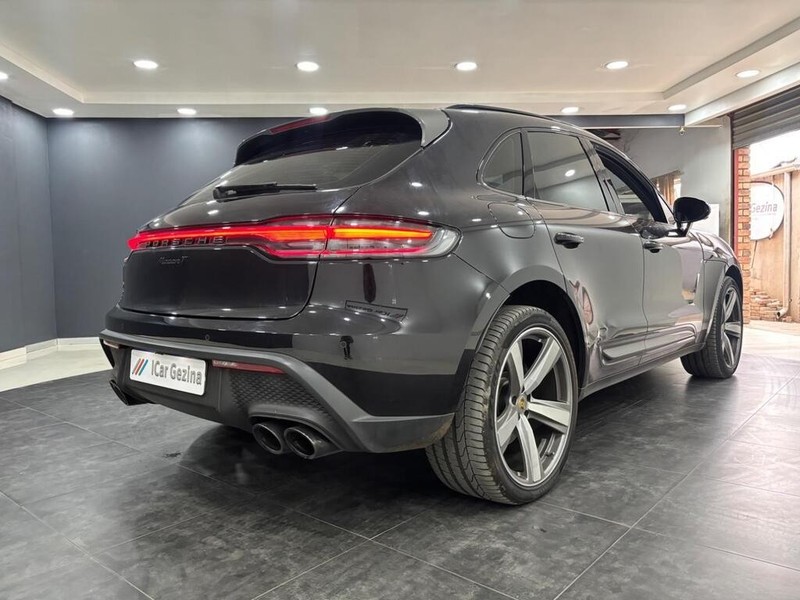 Porsche Macan - ICar Gezina - Image 5