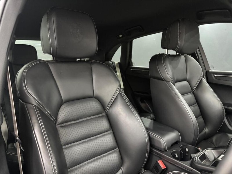Porsche Macan - ICar Gezina - Image 7
