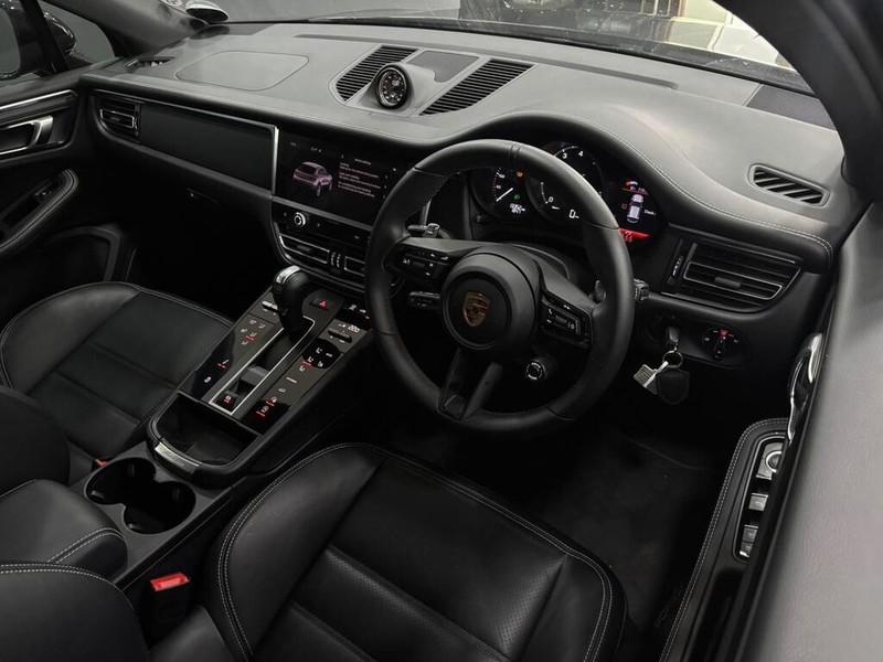 Porsche Macan - ICar Gezina - Image 6