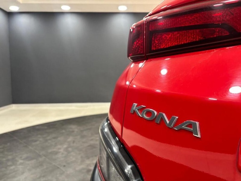 Hyundai Kona - ICar Gezina - Image 14