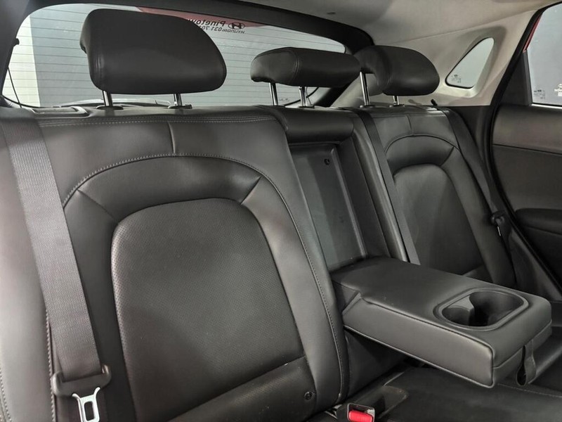 Hyundai Kona - ICar Gezina - Image 7