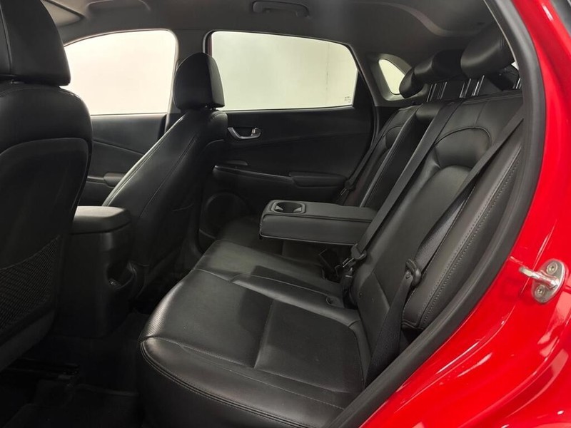 Hyundai Kona - ICar Gezina - Image 19