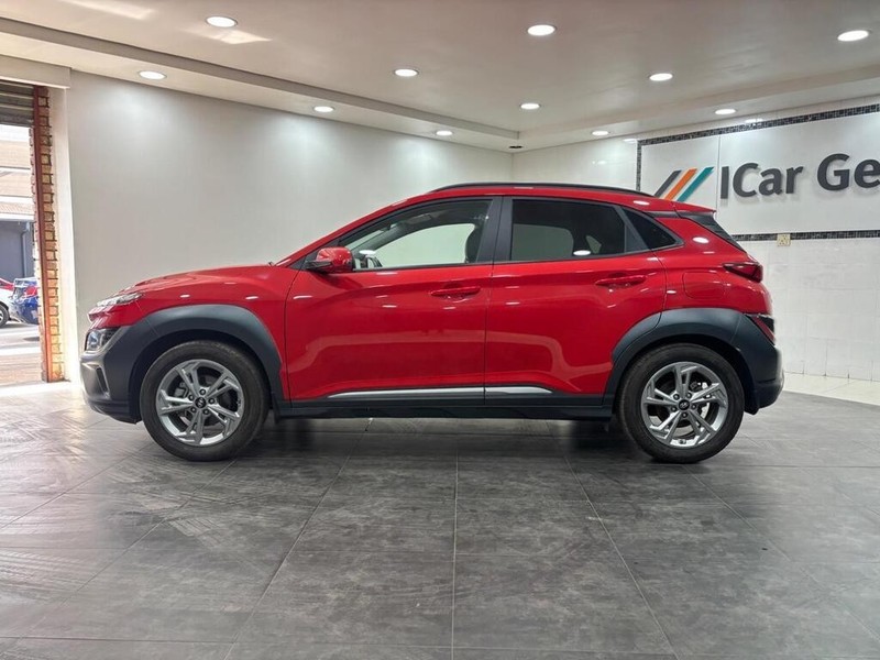 Hyundai Kona - ICar Gezina - Image 2