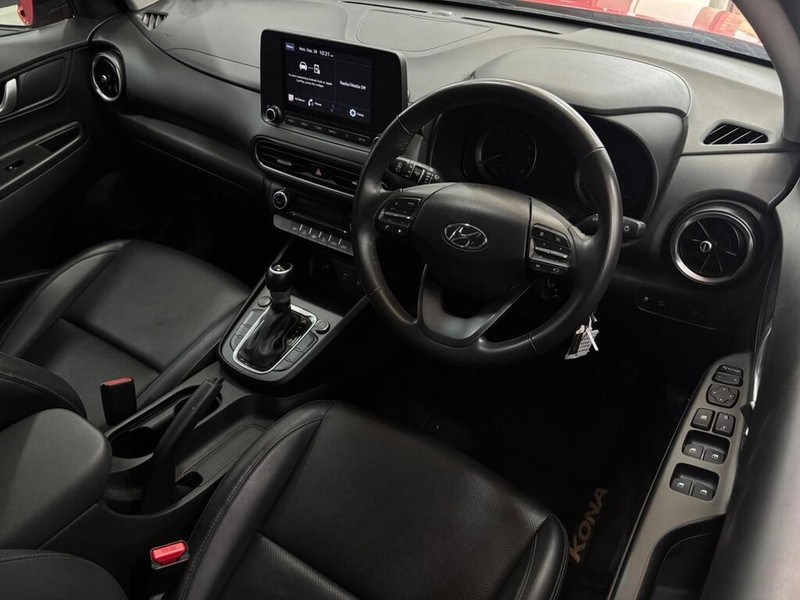 Hyundai Kona - ICar Gezina - Image 5
