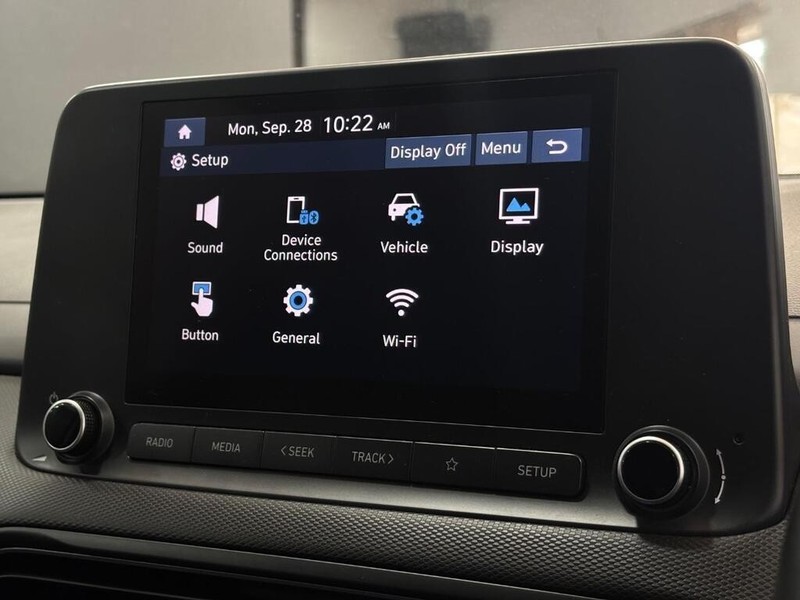 Hyundai Kona - ICar Gezina - Image 8