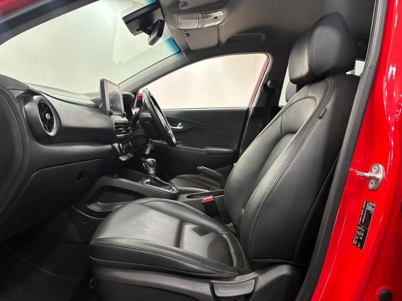 Hyundai Kona - ICar Gezina - Image 18