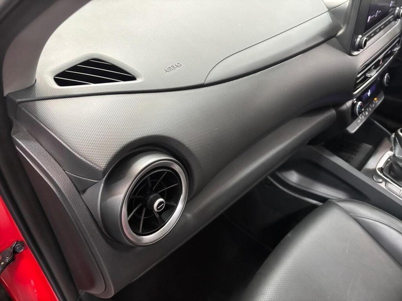 Hyundai Kona - ICar Gezina - Image 20