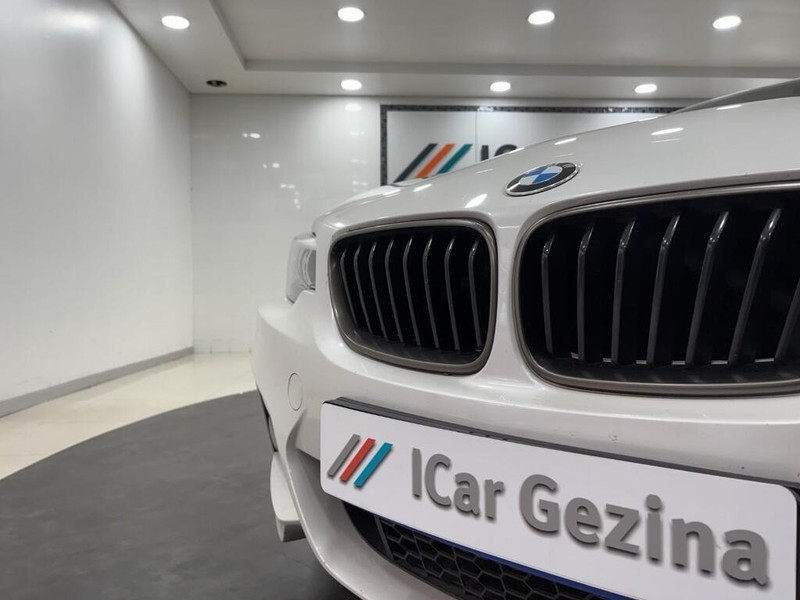 BMW 2 Series - ICar Gezina - Image 12