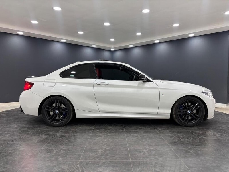 BMW 2 Series - ICar Gezina - Image 2