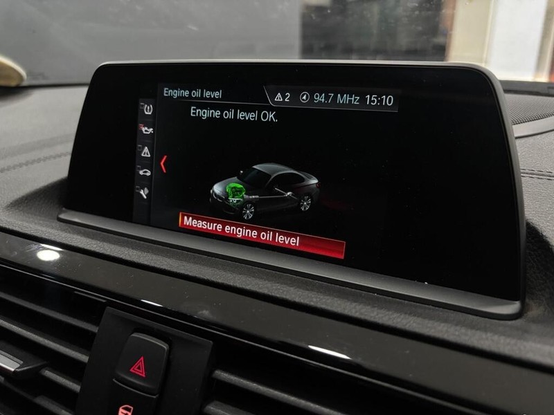 BMW 2 Series - ICar Gezina - Image 9