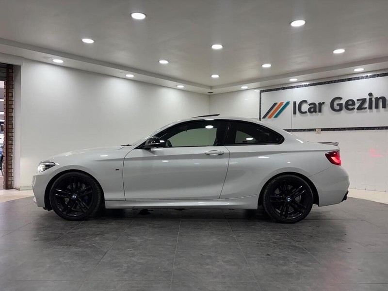 BMW 2 Series - ICar Gezina - Image 5
