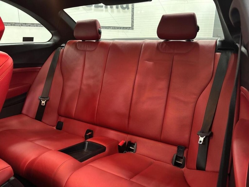 BMW 2 Series - ICar Gezina - Image 8