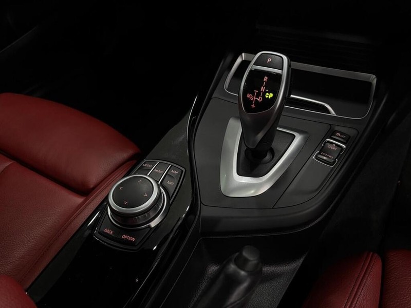 BMW 2 Series - ICar Gezina - Image 10