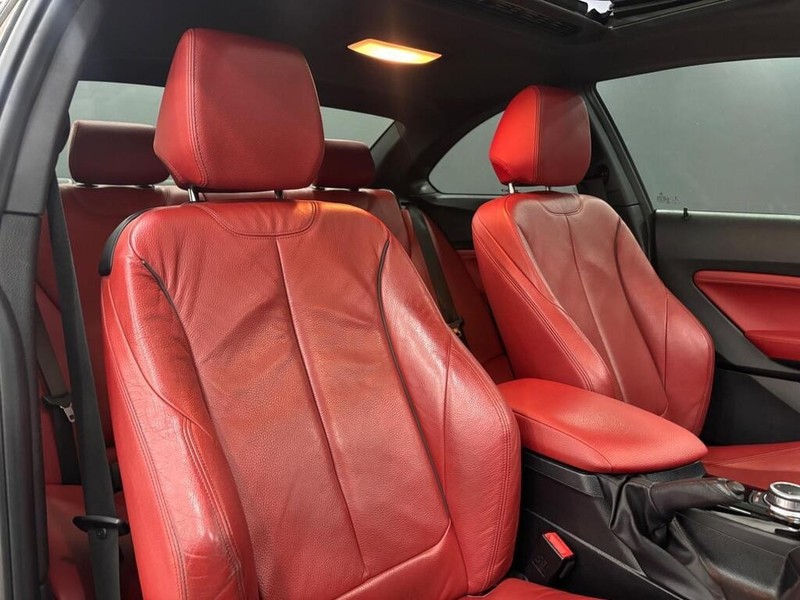 BMW 2 Series - ICar Gezina - Image 7