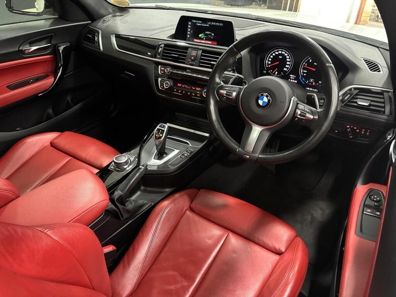 BMW 2 Series - ICar Gezina - Image 6