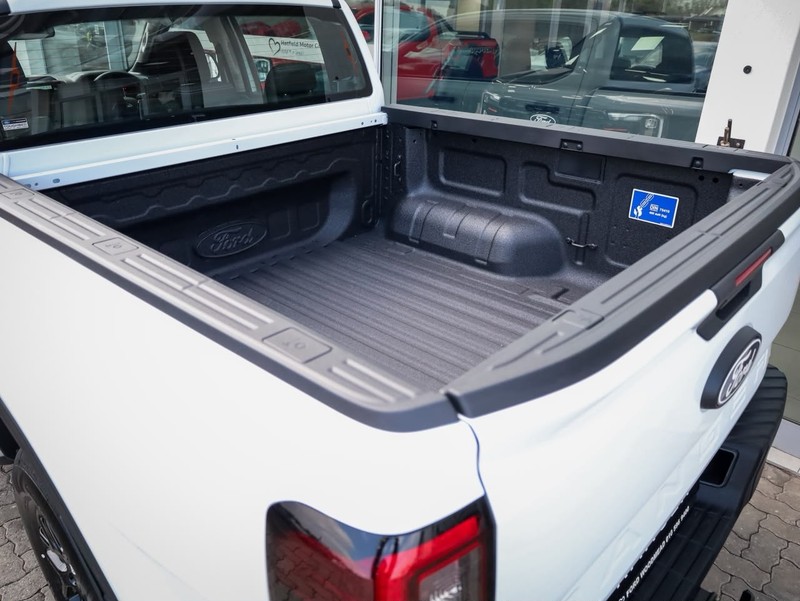 Ford Ranger - Ford Woodmead - Image 8